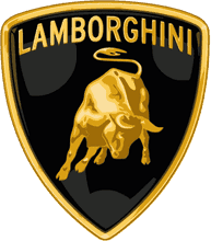 Lamborghini logo