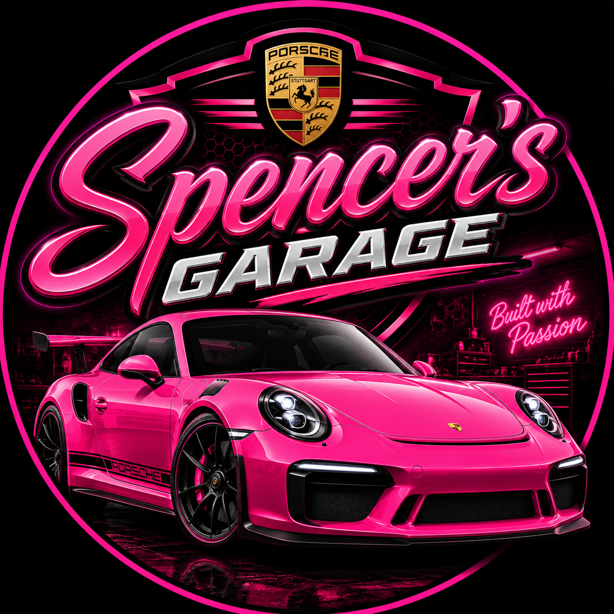Home page