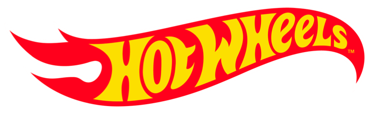 Hot Wheels logo