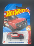 ‘73 Honda Civic Custom/Personnalise