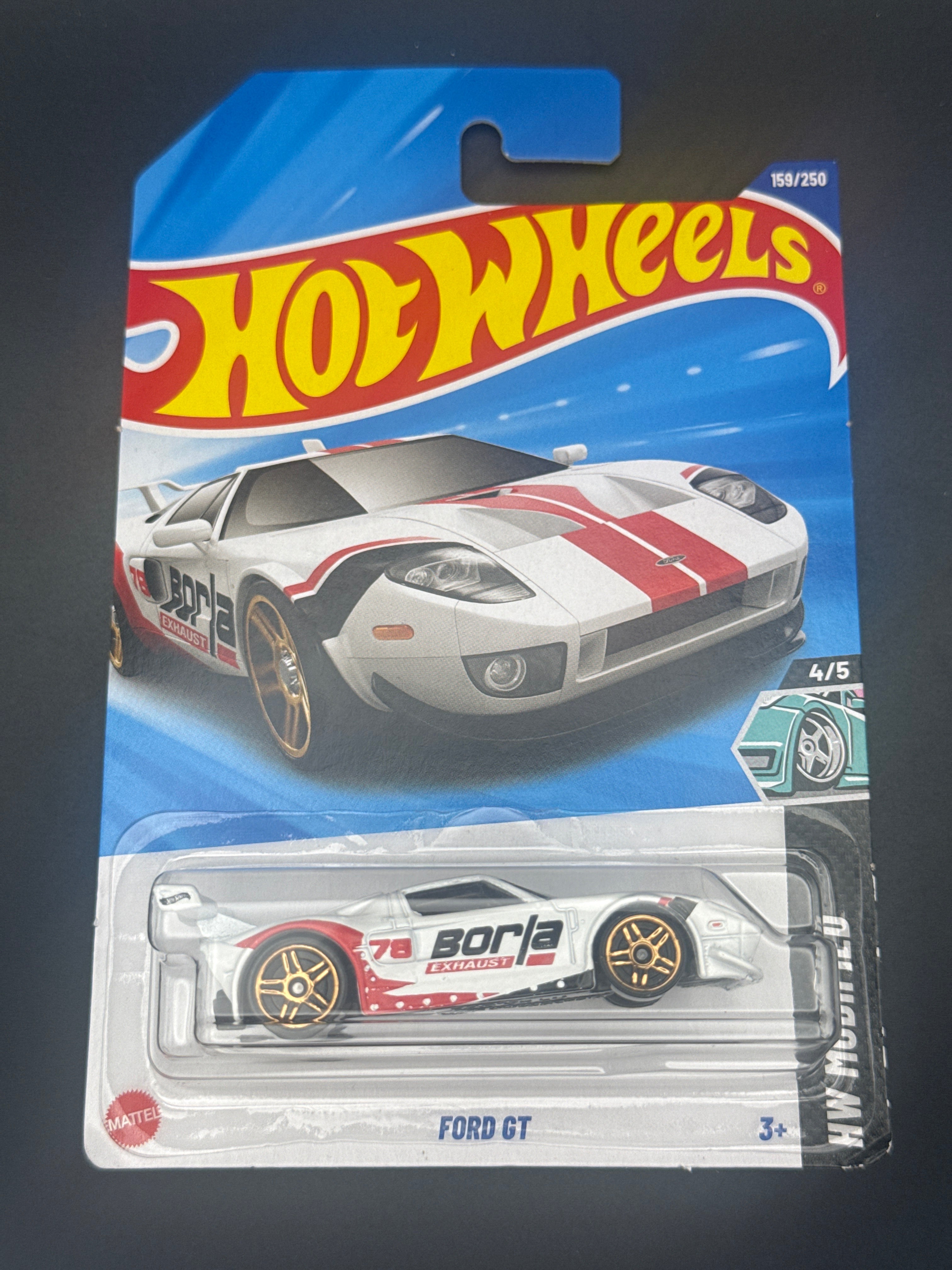 Ford GT