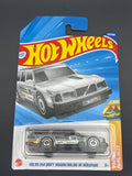Volvo 240 Drift Wagon