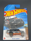 Hot Wheels STH '20 Jeep Gladiator