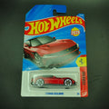 Hot Wheels Ferrari 12Cilindri Red 1:64, front of card