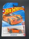 Lotus Sport Elise