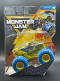 Blue Thunder