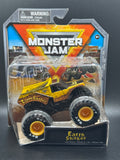 Earth Shaker Series 30