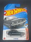 67 Mustang