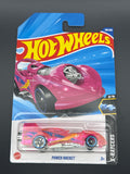 Power Rocket