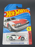 FERRARI 365 GTB4 COMPETIZIONE