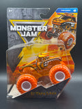 El Toro Loco series 45