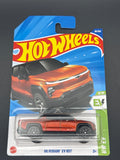 Silverado EV RST
