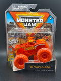 El Toro Loco Hyper Fueled Series 26