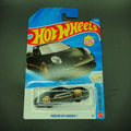 Hot Wheels Factory Fresh Porsche 911 Carrera T 1:64, front of card