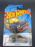 Hot Wheels TH Time Shifter