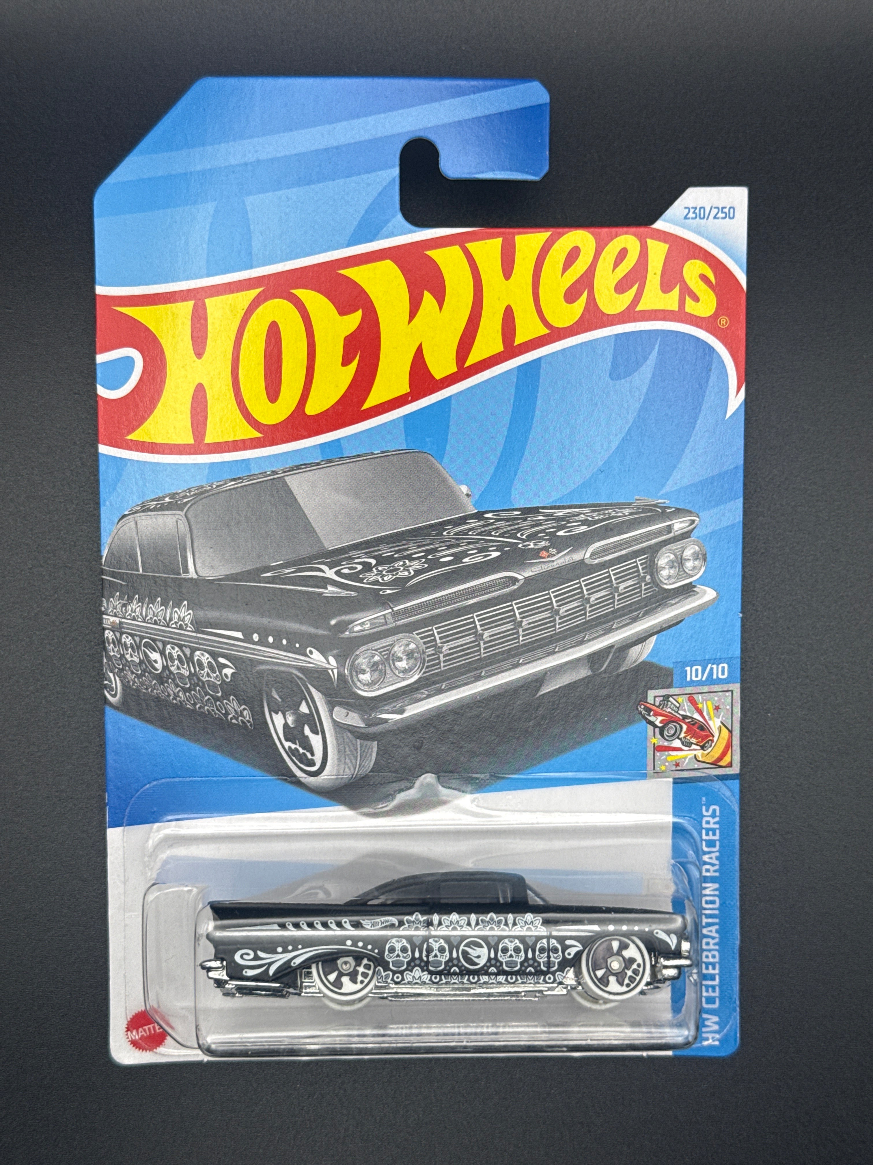 Hot Wheels TH '59 Chevy Impala
