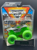 Alien Invasion Series 26 Hyper Fueled