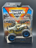 Tempest Steed Series 36