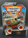 Wasabi Warrior Series 31 Monster Feast