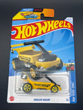 Hot Wheels TH Draggin Wagon