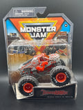 Thunderroarus Serie 35