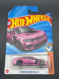 20 Dodge Charger Hellcat