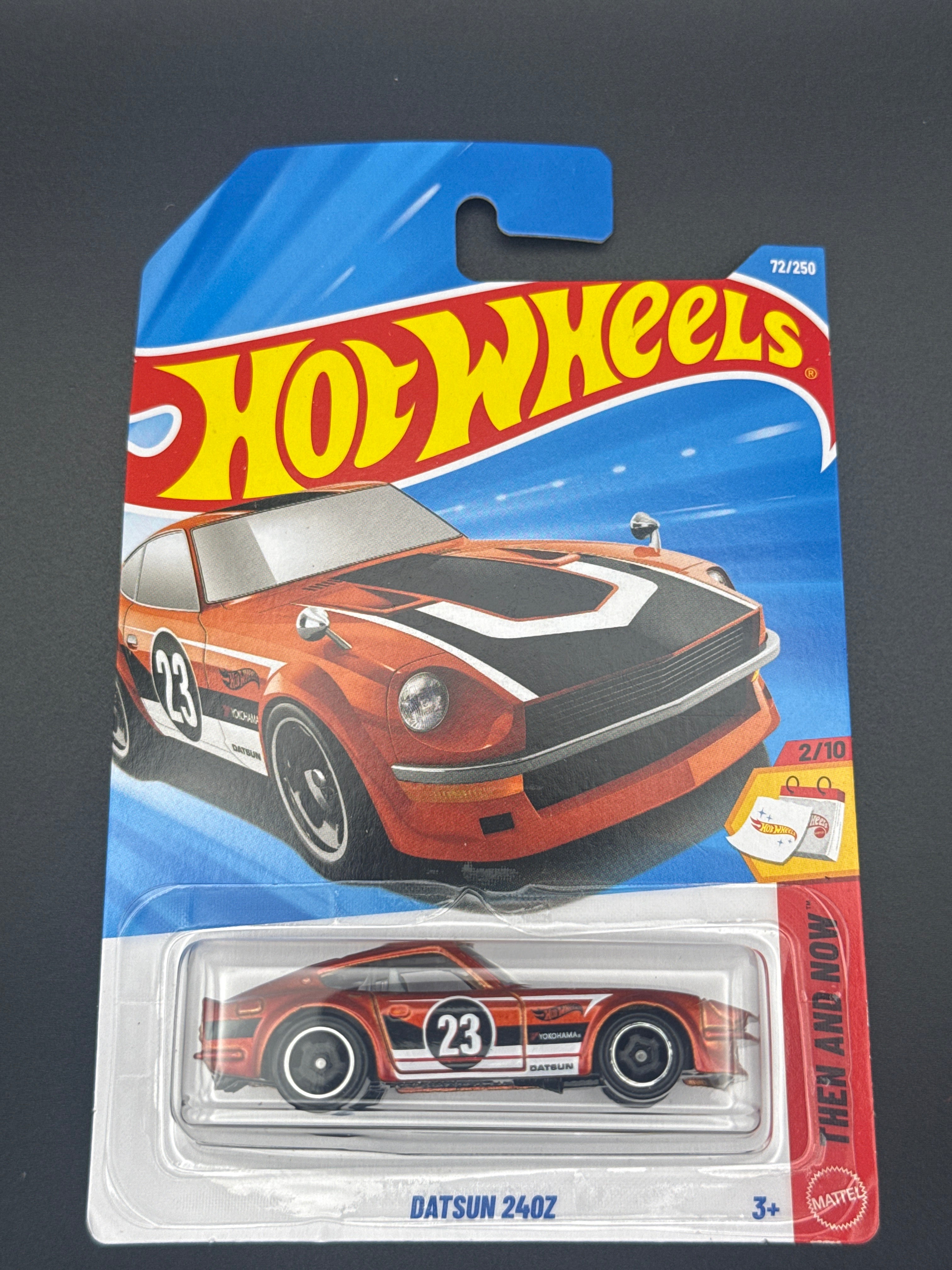 Datsun 24OZ