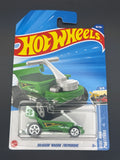 Draggin’ Wagon