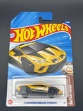 Lamborghini Huracán Sterrato