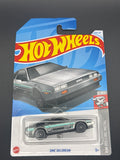 Hot Wheels TH DMC DeLorean