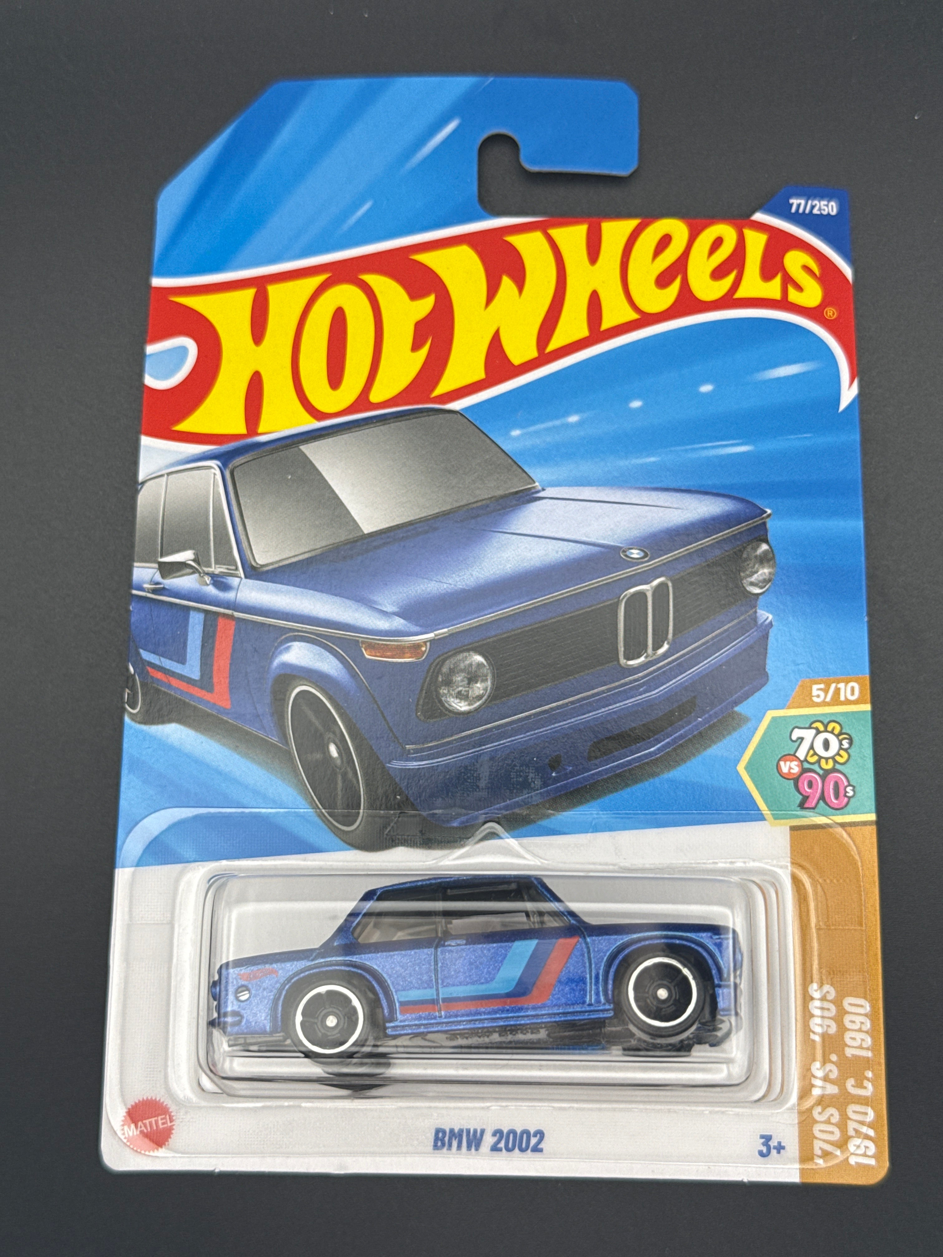 BMW 2002