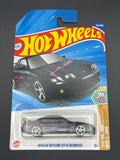 Nissan Skyline GT-R (BCNR33)