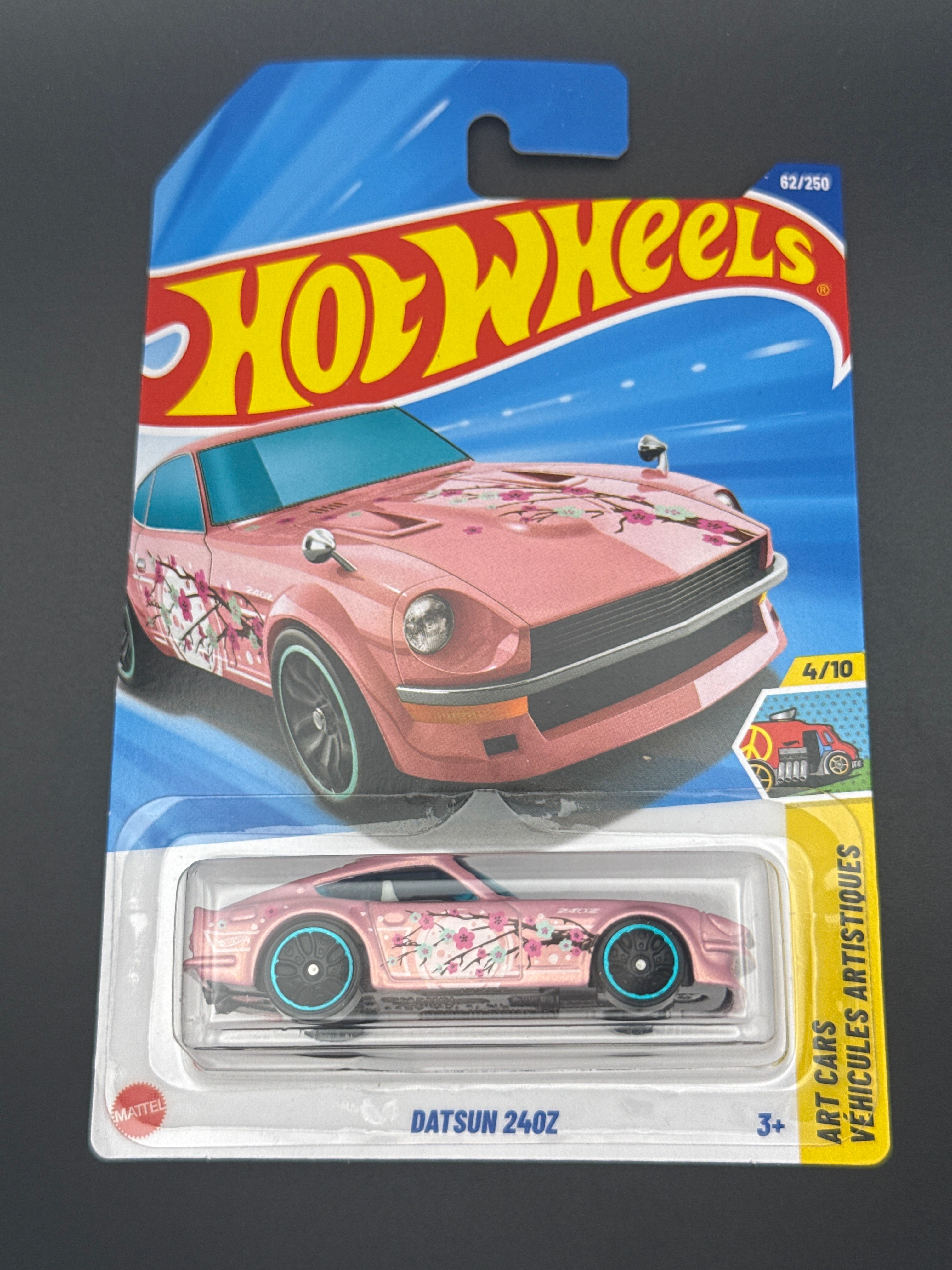 Datsun 240Z