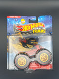 Hot Wheels TH Monster Truck Duck N' Roll