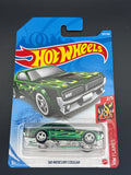‘68 Mercury Cougar STH