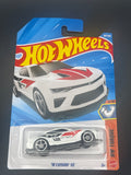 18 Camaro SS