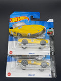 STH BMW 507 with mainline BMW 507
