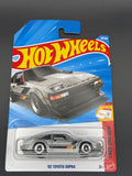 82 Toyota Supra