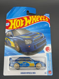 Subaru Impreza WRX