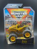 Earth Shaker Series 26