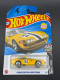 FERRARI 365 GTB4 COMPETIZIONE