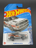 84 Audi Sport Quattro