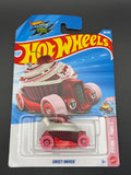 Sweet driver TH