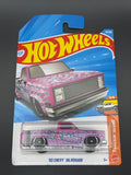 "83 CHEVY® SILVERADO"