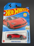 FERRARI SF90 STRADALE