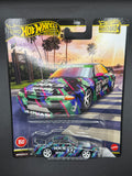 Nissan Skyline GT-R (R32) Pandem