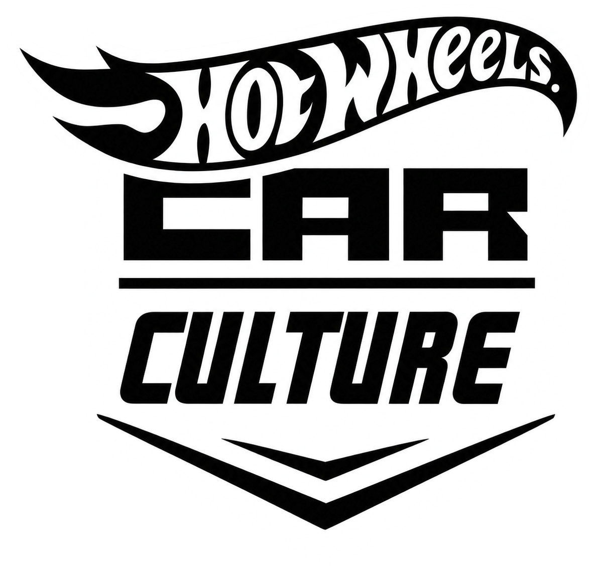 Hot Wheels Car Culture logo