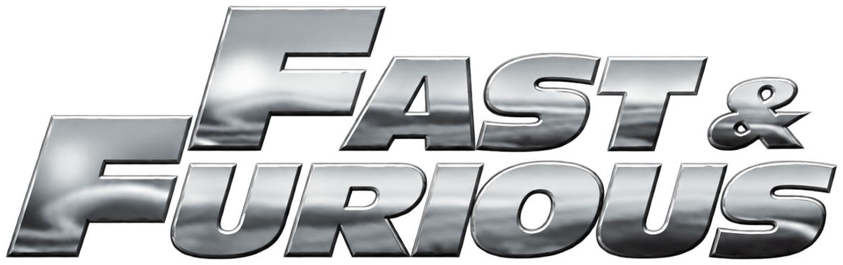 Fast and Furious logo