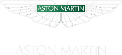 Aston Martin logo