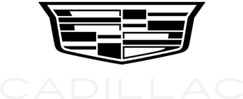 Cadillac logo